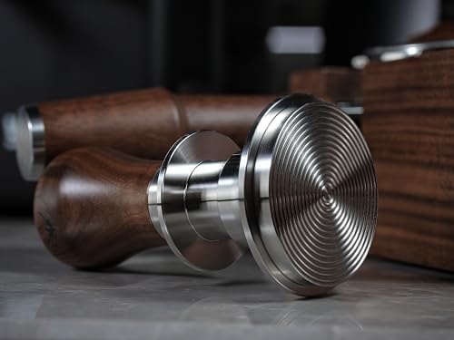 54mm Espresso Tamper Kit for Breville Machines