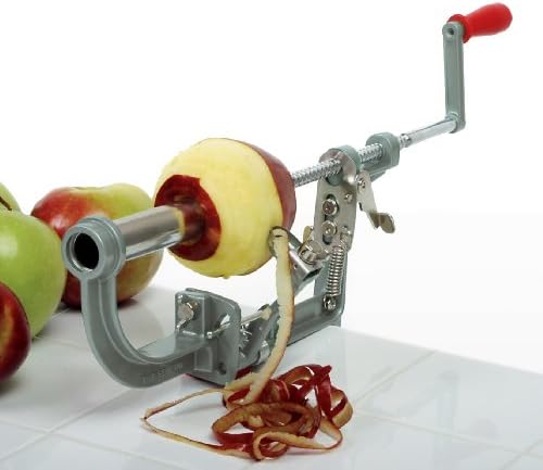 Norpro Apple Mate 3- Apple, Potato, Parer, Slicer & Corer