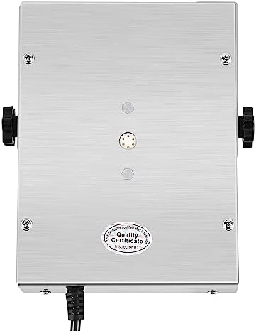 Commercial 4 Channel Digital Kitchen Timer