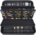 GWCASE 66+ Pocket Knife Storage Case for Folding Knives
