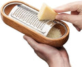 Kings County Tools Cheese Grater with Container