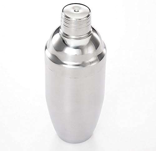 Barfly Cocktail Shaker, 24oz (700 ml), Stainless