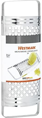 Westmark 30 x 11.3 x 4.5 cm Set of Skewers Rust-Proof Stainless Steel