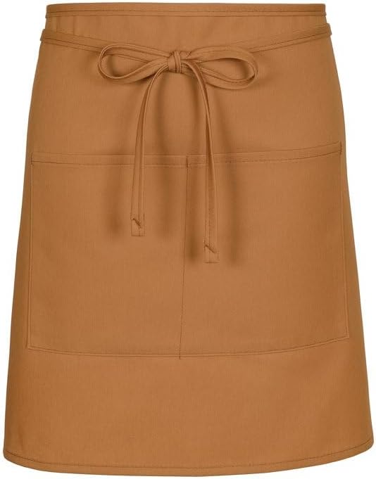 FAME Adult's Half Bistro Apron by FAME