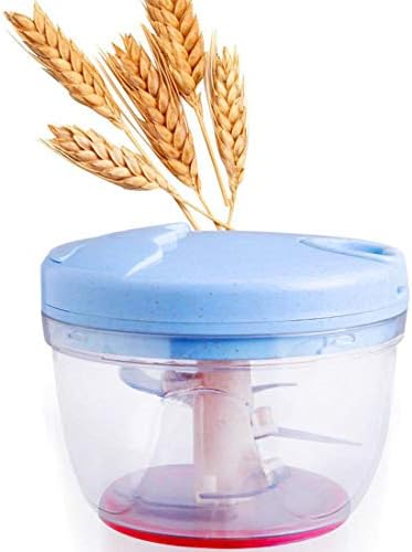 Vegetable Chopper Kitchen Vegetable Slicer Spiralizer Slicer