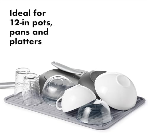 OXO Good Grips Large Silicone Drying Mat