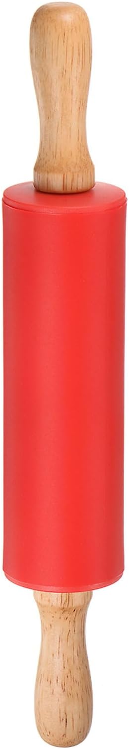 HARFINGTON Silicone Rolling Pins by HARFINGTON