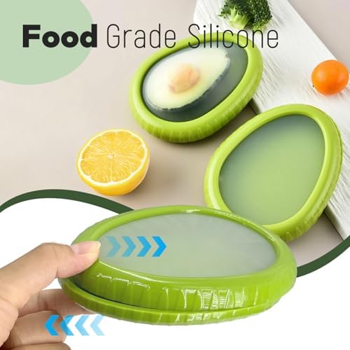 3-Piece Avocado Slicer Set
