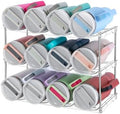 Stackable Water Bottle Organizer for Stanley 40 oz Tumbler
