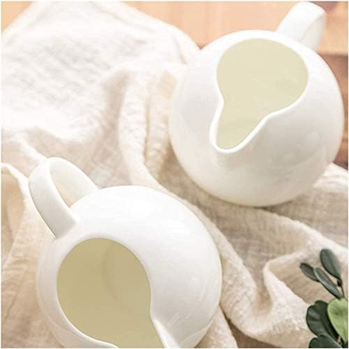 Milk Frother Cup,Coffee Jug,Milk Frothing Coffee Milk Frother Cup