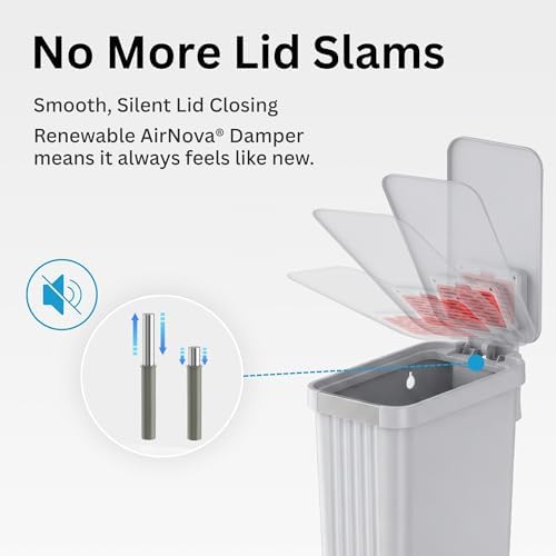 13 Gallon Adult Diaper Pail