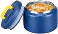 MAISON HUIS 8oz Soup Thermo Wide Mouth Vacuum Insulated Thermo Food