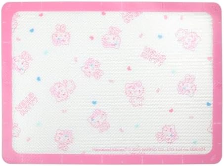 Handstand Kitchen Hello Kitty 14 x 9.33 Inch Baking Mat Set