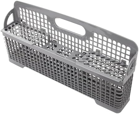 Yingti WP8562043 Dishwasher Silverware Utensil Cutlery Basket