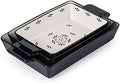 Ceramic Baking Dishes Set, 13x9 Inch, 3pcs, Black