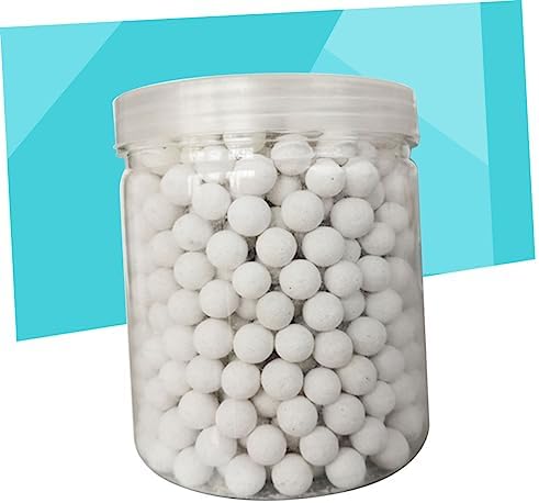 550g Ceramic Baking Beans Natural Stoneware Heat Resistant Weights for