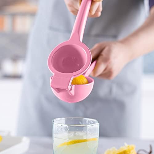 Metal Lemon Squeezer Citrus Juicer