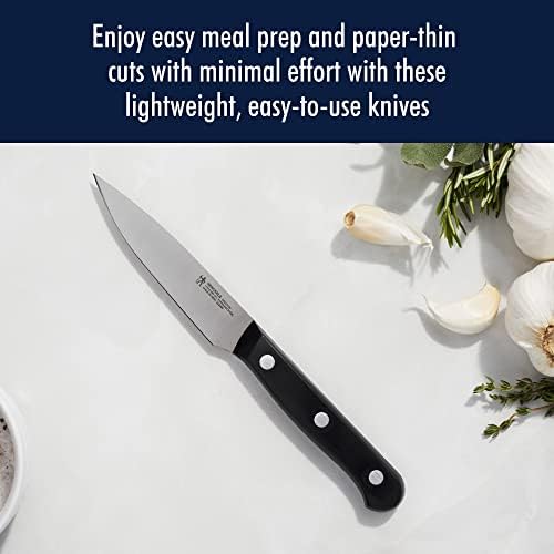Henckels Solution Self Sharpening 20-Pc Knife Set