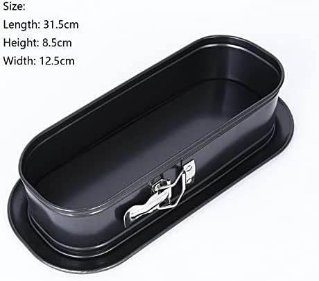 Springform Cake Pans, Springform Pan, 12 Inch Cake pan, Nonstick