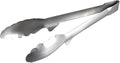 Shimomura Planning Tongs, Total Length 9.4 inches, Made in Japan, Dishwasher by %E4%B8%8B%E6%9D%91%E4%BC%81%E8%B2%A9