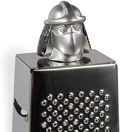 Teenage Mutant Ninja Turtles Shredder Cheese Grater | Handheld