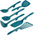 Rachael Ray Gadgets Lazy Tools Nonstick Kitchen/Cooking Utensil Set