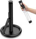 Ultrean Countertop Paper Towel Holder with Spray Bottle