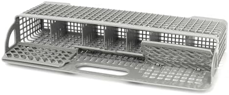 Compatible for Whirlpool Universal Silverware Basket