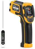 Infrared Non-Contact Thermometer, -58℉～1112℉
