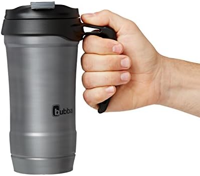 Bubba Hero Travel Mug
