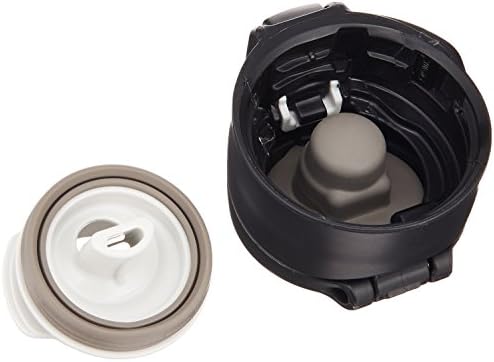 Zojirushi SM-SA60BA Stainless Steel Vacuum Insulated Mug, 1 Count