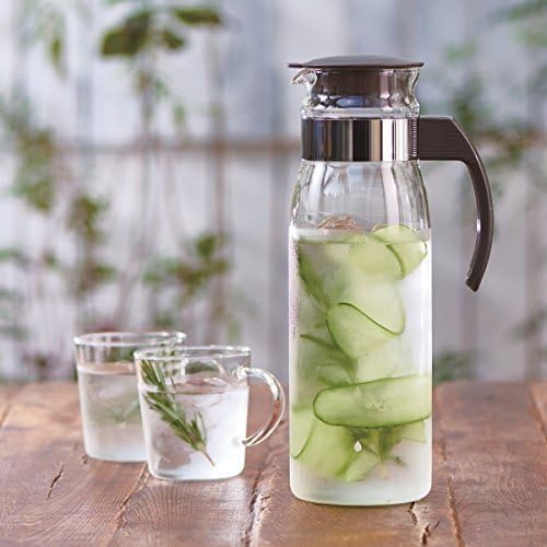 Hario Slim Water Jug - Image 7