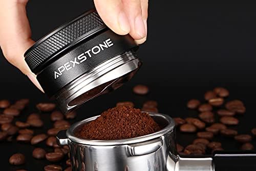 53mm Coffee Distributor for Breville 54mm Portafilter