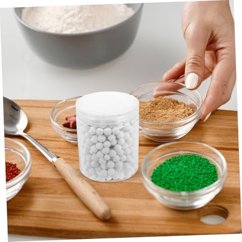 Reusable Ceramic Baking Beans 9-10mm round DIY Pie Crusts
