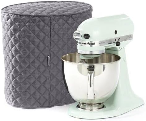 Covermates Keepsakes Mixer Cover Dust Protection by Covermates