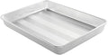 Nordic Ware Prism 13" X 18" High-Sided Sheet Cake Pan, 1 Pack by NordicWare