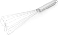 Fox Run 10-Inch Stand Sauce/Roux Whisk, 11 x 2.75 x 2.75 by foxrunbrands