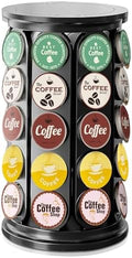 K Cup Holder Compatible with 40 Keurig Pods