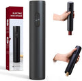 Electric Wine Bottle Opener Electronic Wine Opener Automatic