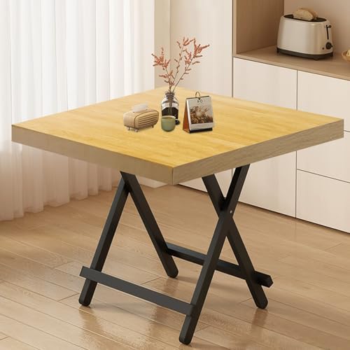 Solid Wood Butcher Block Countertop, 30×30, 1.38 Thick