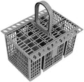 Cutlery Basket, Compatible with Bosch, Detachable Utensil Holder