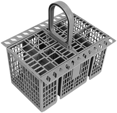 Cutlery Basket, Compatible with Bosch, Detachable Utensil Holder