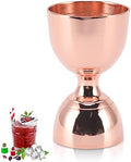 Cocktail Jigger, Cocktail Measuring Jigger Shot Measure Double Jigger