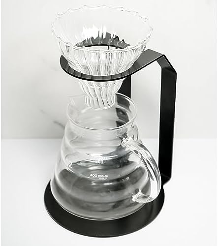 Coffee Dripper Stand Pour over Coffee Dripper Stand, Pour over Coffee