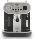 Gaggia Carezza De Luxe Espresso Machine, 47oz, Silver