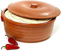 Norpro 9.75" Extra Large Insulated Tortilla/Pancake Warmer