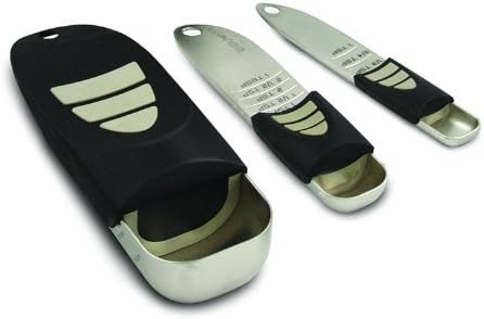 KitchenArt Cook’s Pro Adjust-A-Measure Set - Image 4