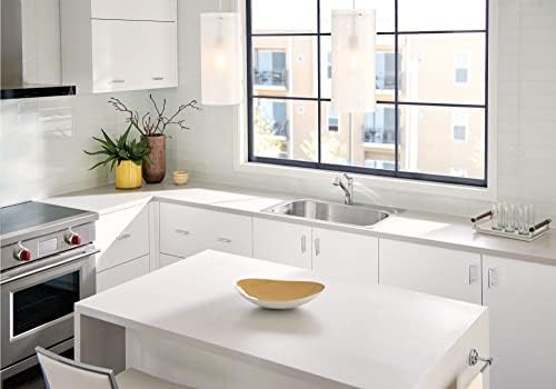 Moen Method One-Handle Pullout Kitchen Faucet, Spot Resist Stainless