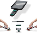 Dreamfarm Nocutu Adjustable Handheld Mandoline Slicer