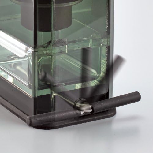 Hario Acrylic Box Ceramic Coffee Mill